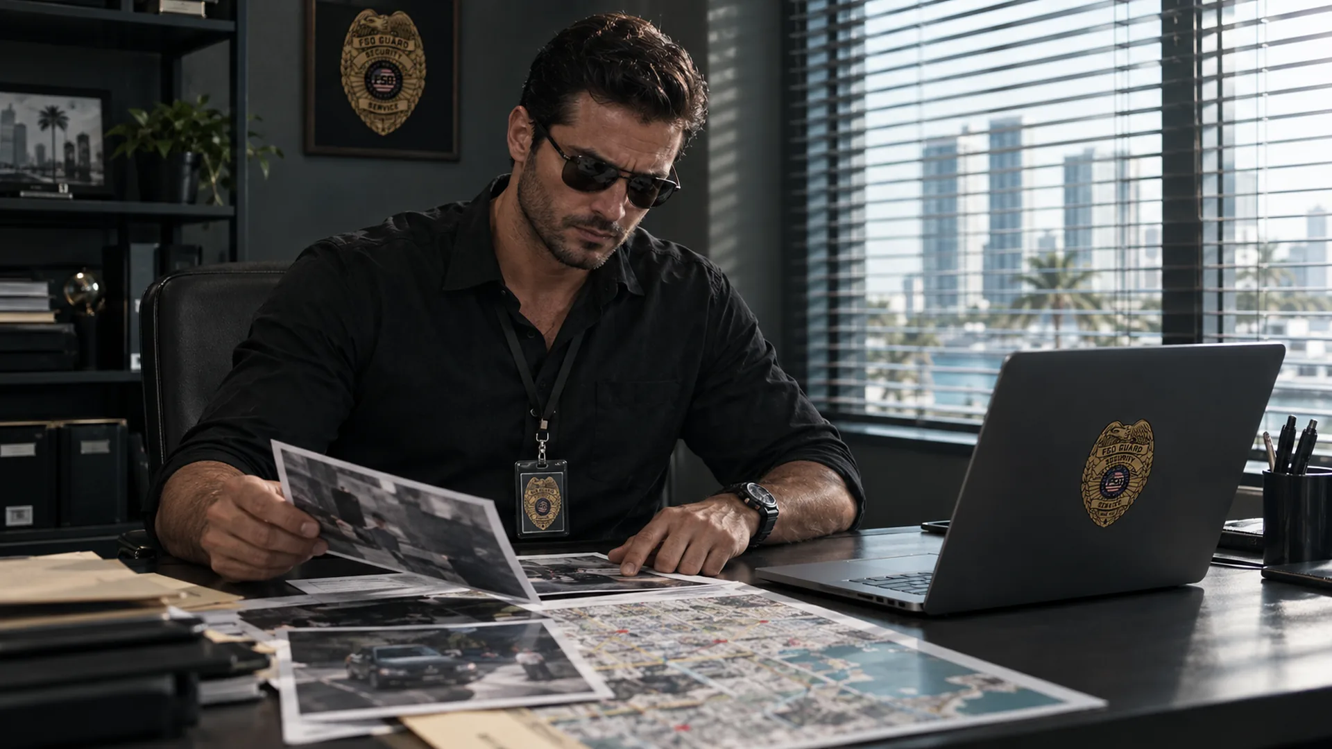 Investigador Privado en Miami