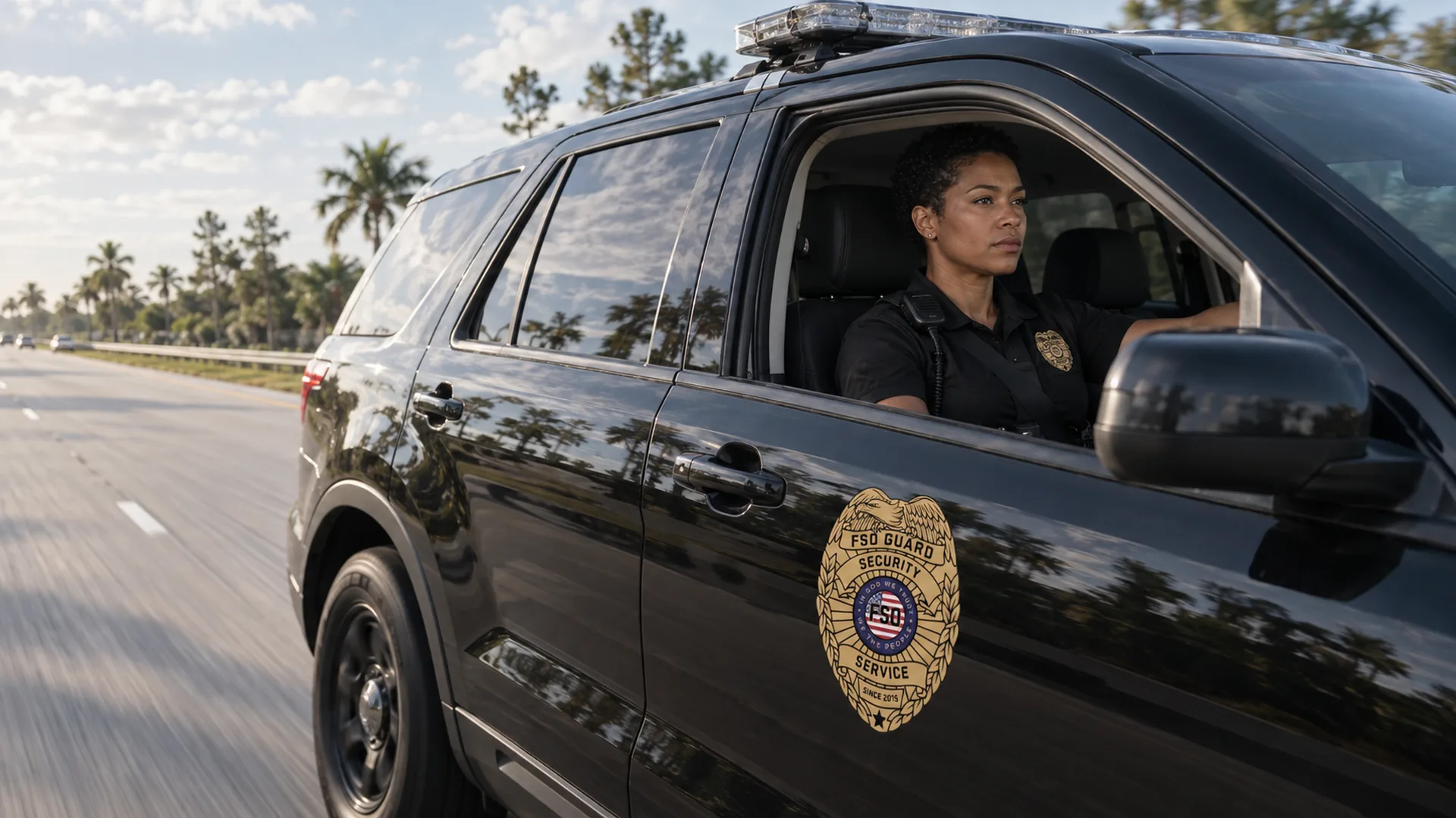 Servicios de Seguridad en Toda Florida