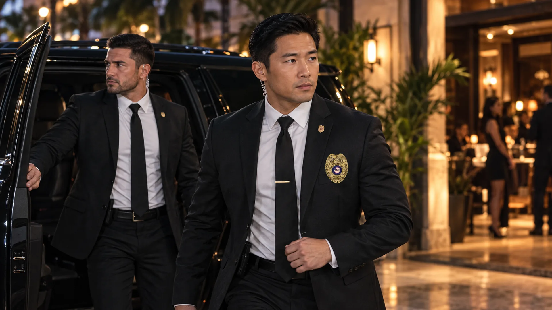 How Much Does a Bodyguard Cost? Executive Protection Pricing Explained