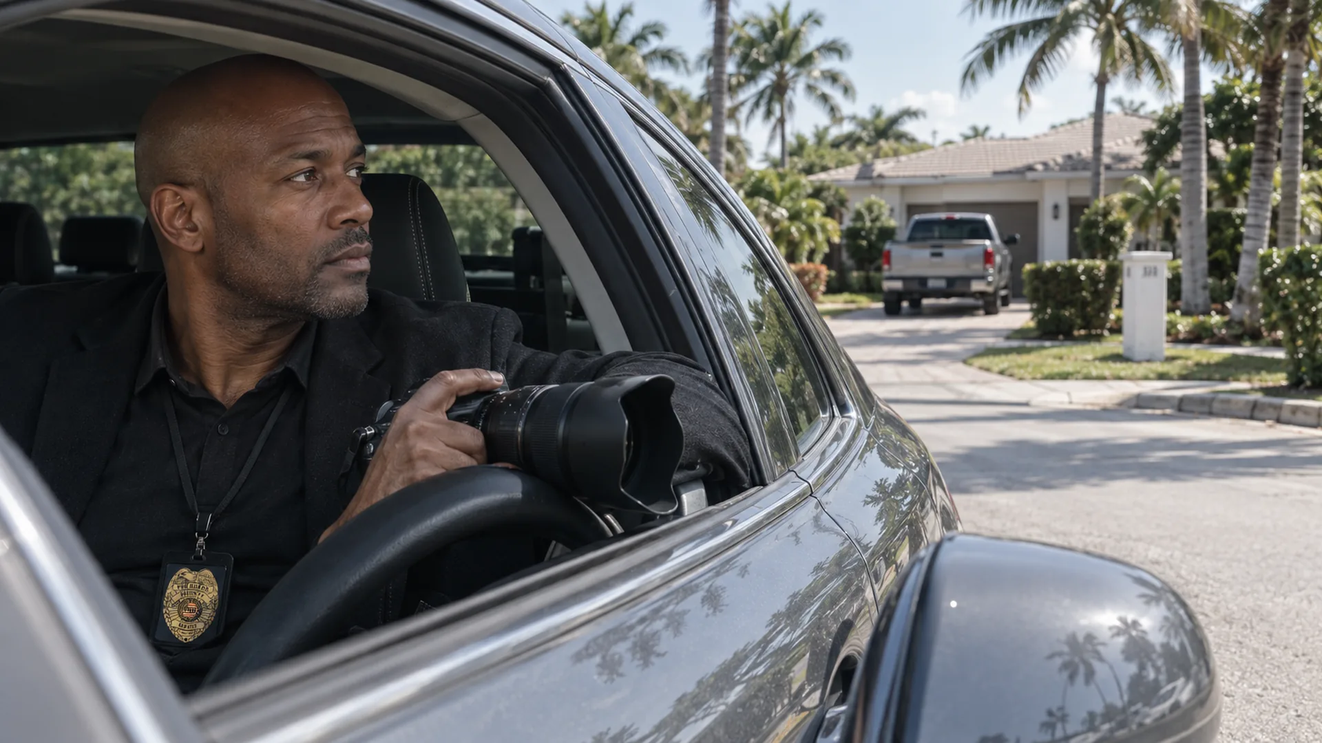 Insurance Fraud & Workers’ Compensation Investigations in Miami