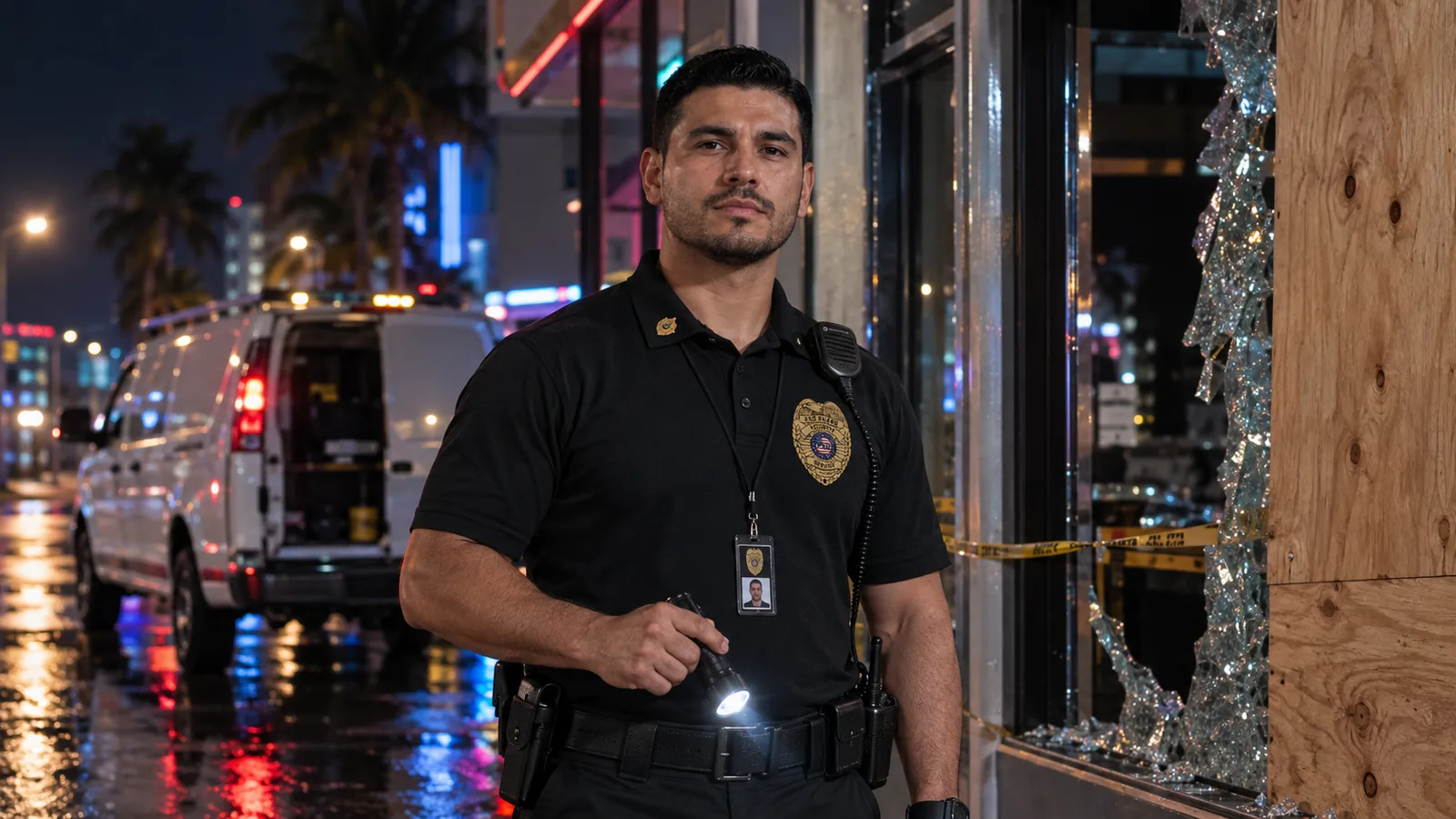 Emergency & Same-Day Security Guards in Miami