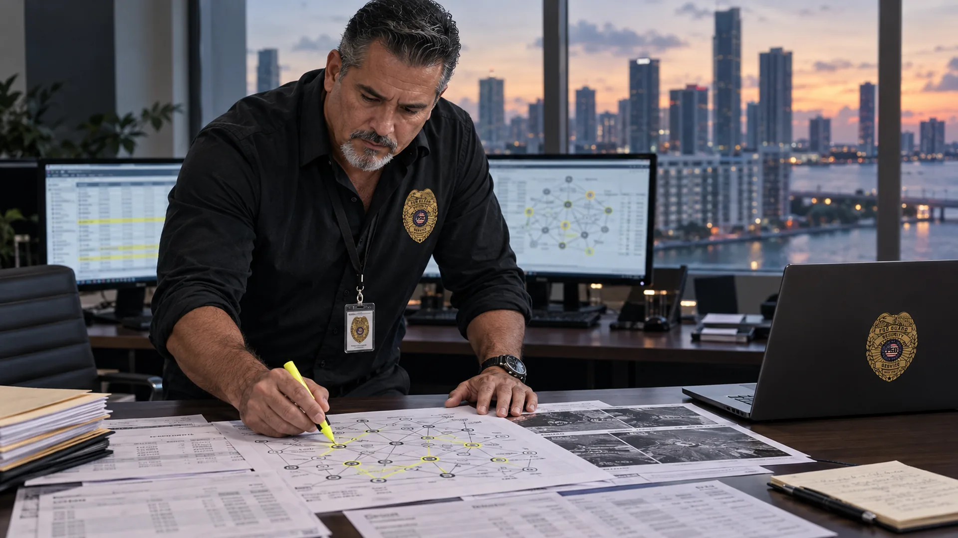Fraud Investigations in Miami: Embezzlement, Investment Scams, Crypto Fraud & Recovery Support