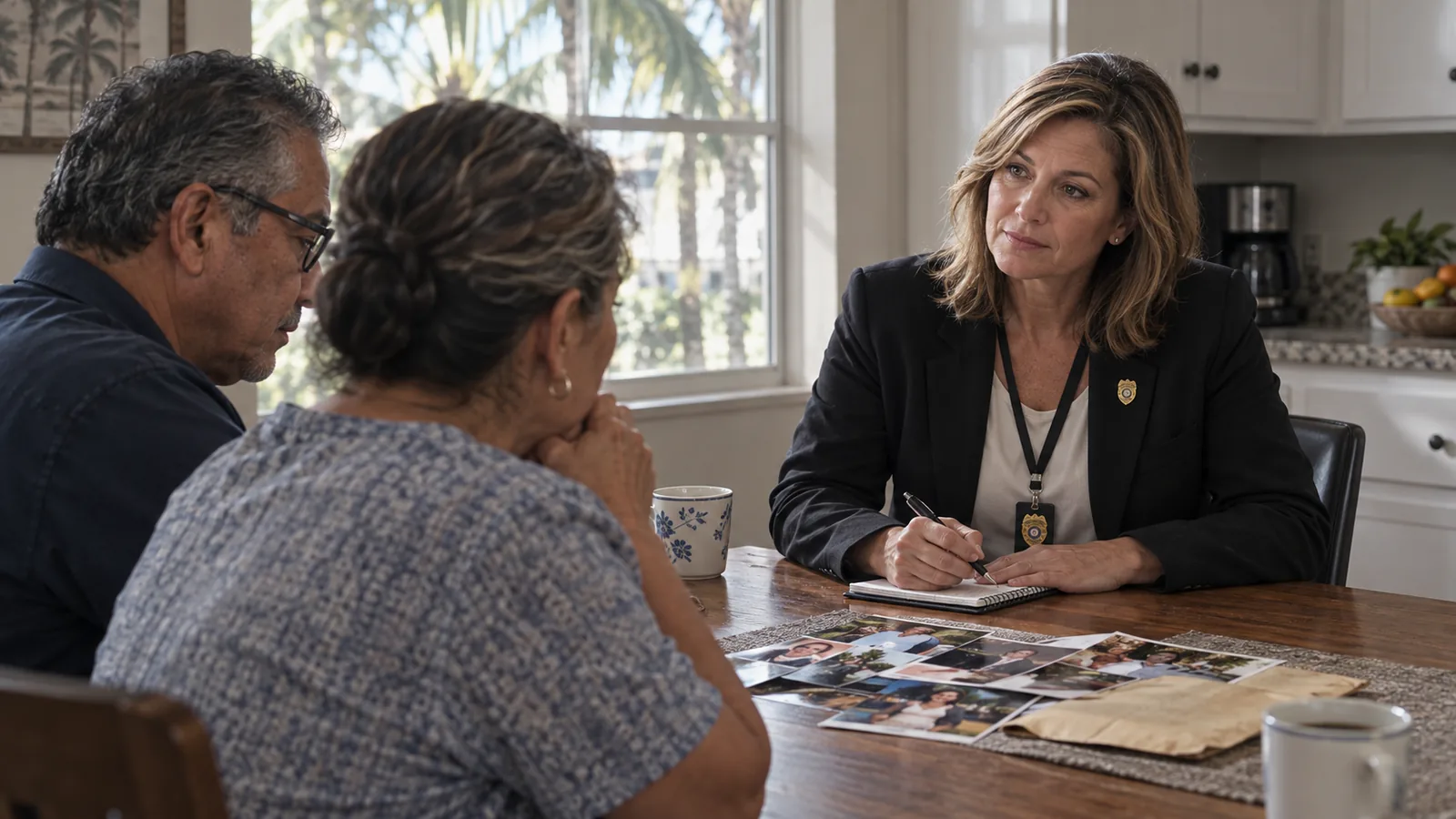 Missing Persons Investigations in Florida: Private Investigator for a Missing Person