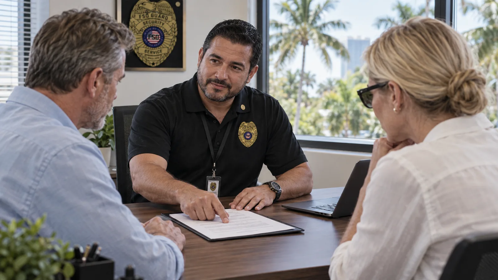 How Much Does a Personal Security Guard Cost? What Drives the Price and How to Hire One