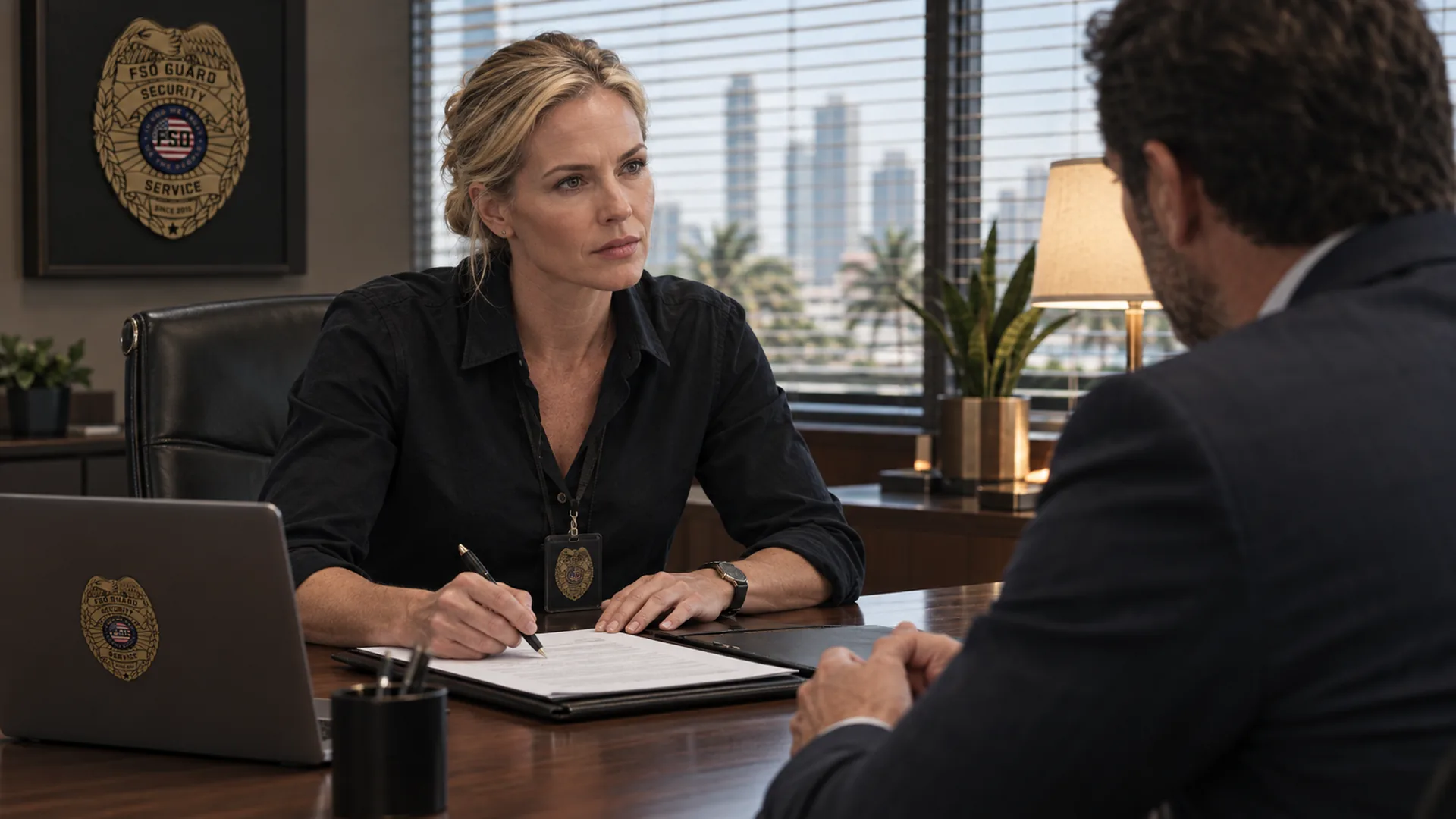 How to Hire a Private Investigator in Florida