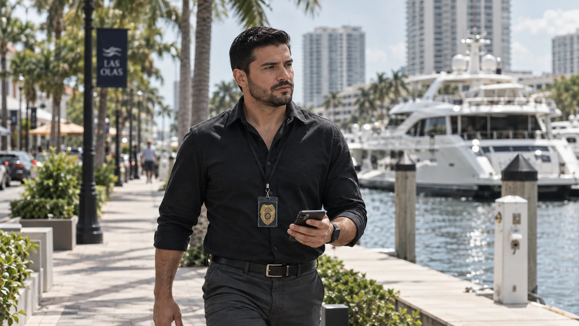 Private Investigator in Fort Lauderdale, FL