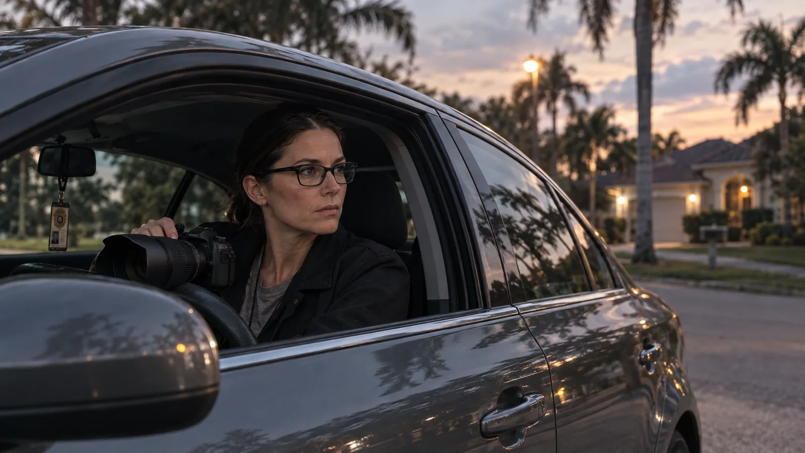 Private Investigator in Orlando, FL