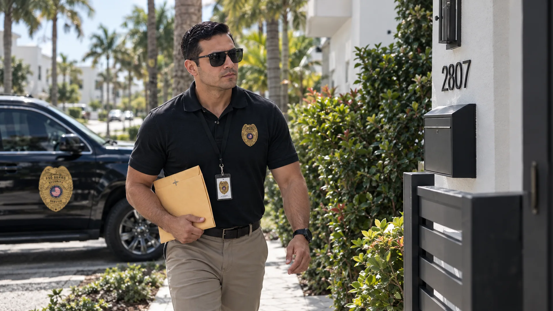 Skip Tracing & Locate Investigations in Miami