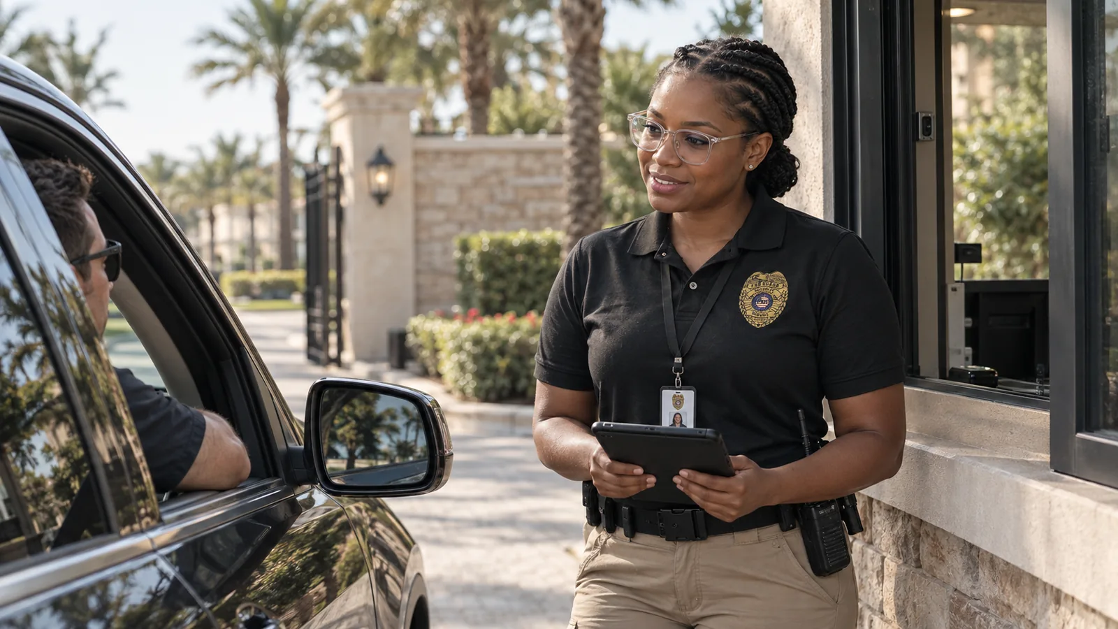 Security Company in Orlando, FL