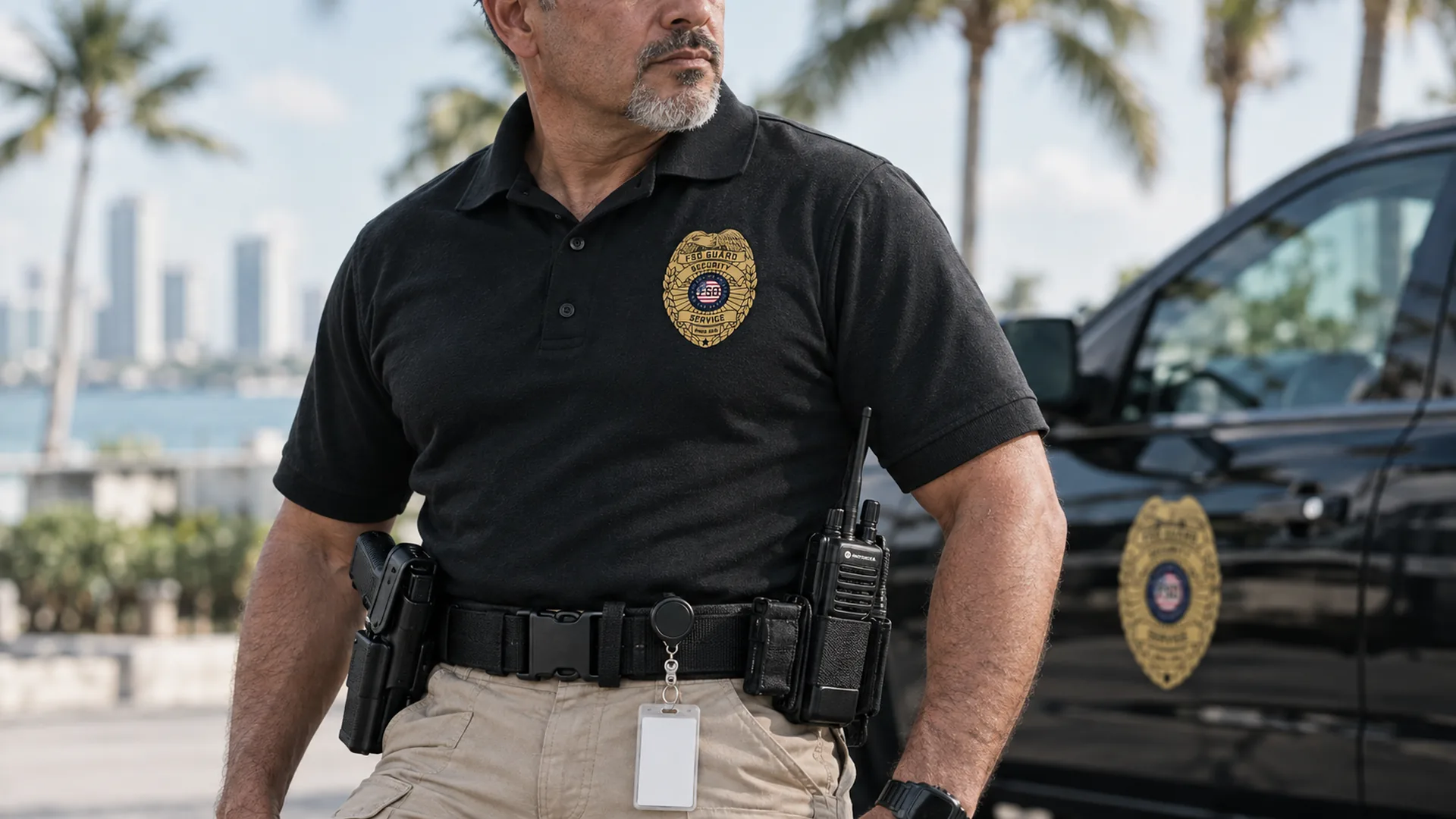Florida Security Licenses Explained: Class B, D, G, A and C — and How to Verify Them