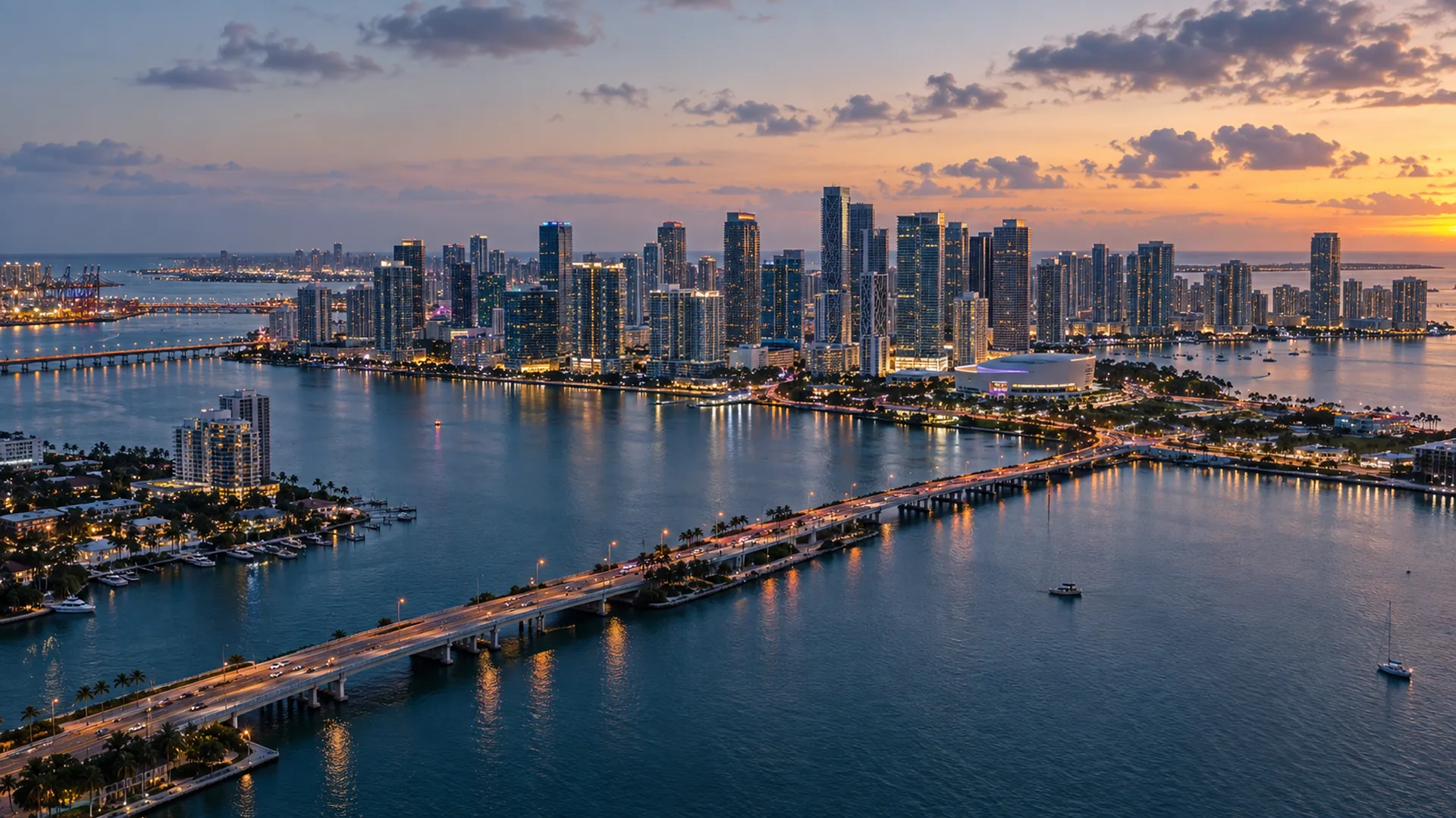 Security Services Across South Florida: Cities We Serve