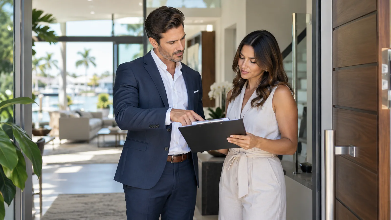 Open House Safety: A Practical Plan for Agents and Property Hosts