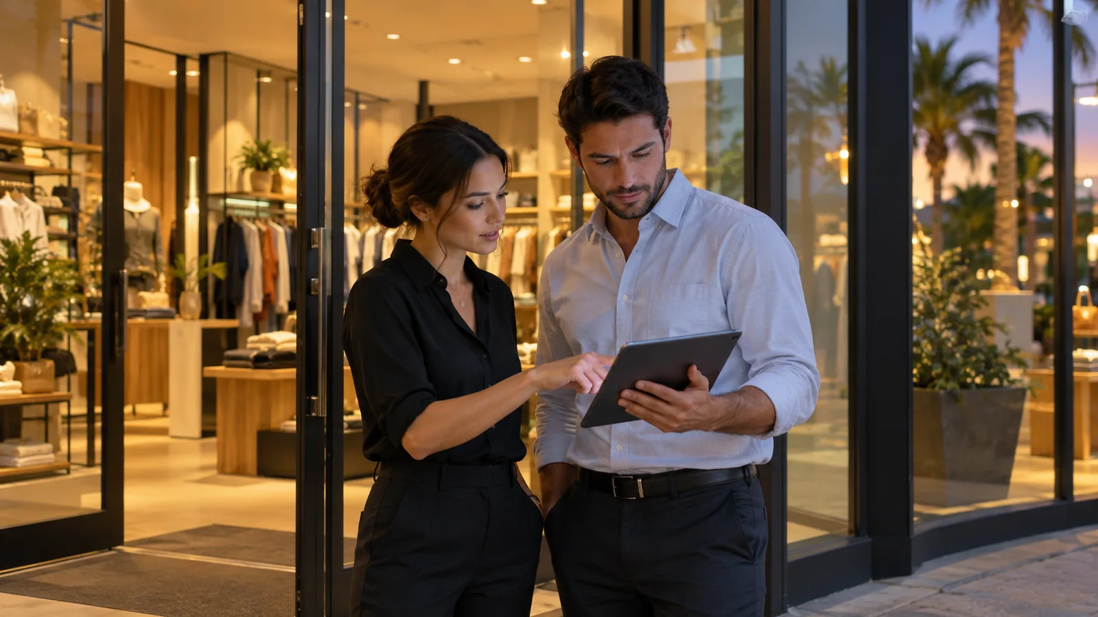 Store Opening and Closing Checklist: Security at the Shift Boundary