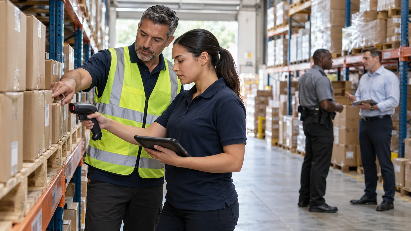 Warehouse Shrinkage: Investigate Inventory Gaps Before Blaming Theft