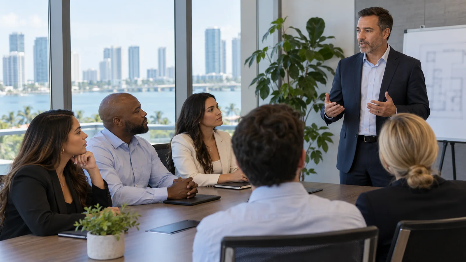 Workplace Violence Prevention: Build a Reporting Process People Can Use